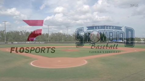 Replay: C9 - 2023 Snowbird Baseball | Mar 10 @ 11 AM