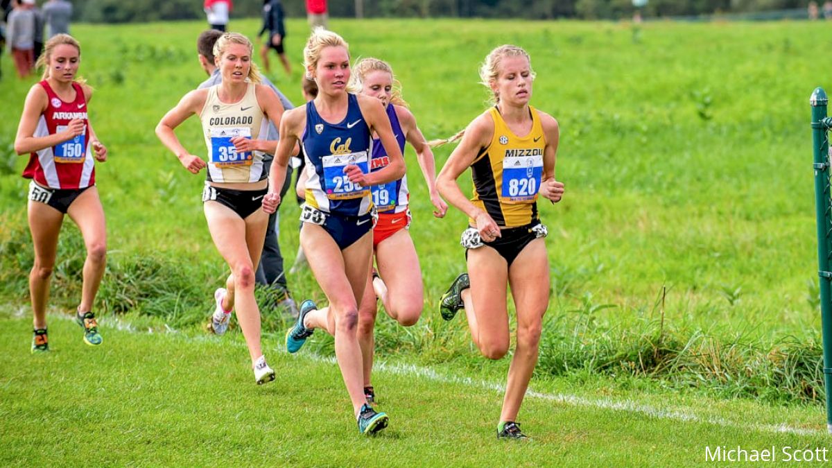 FloTrack Individual NCAA Qualifier Picks: Women