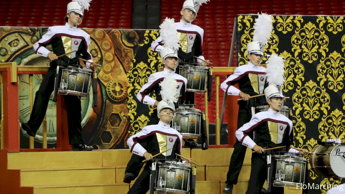 BOA Grand Nationals Preview: Day 1