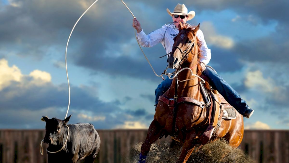 Brazile Starts Strong Opening Day