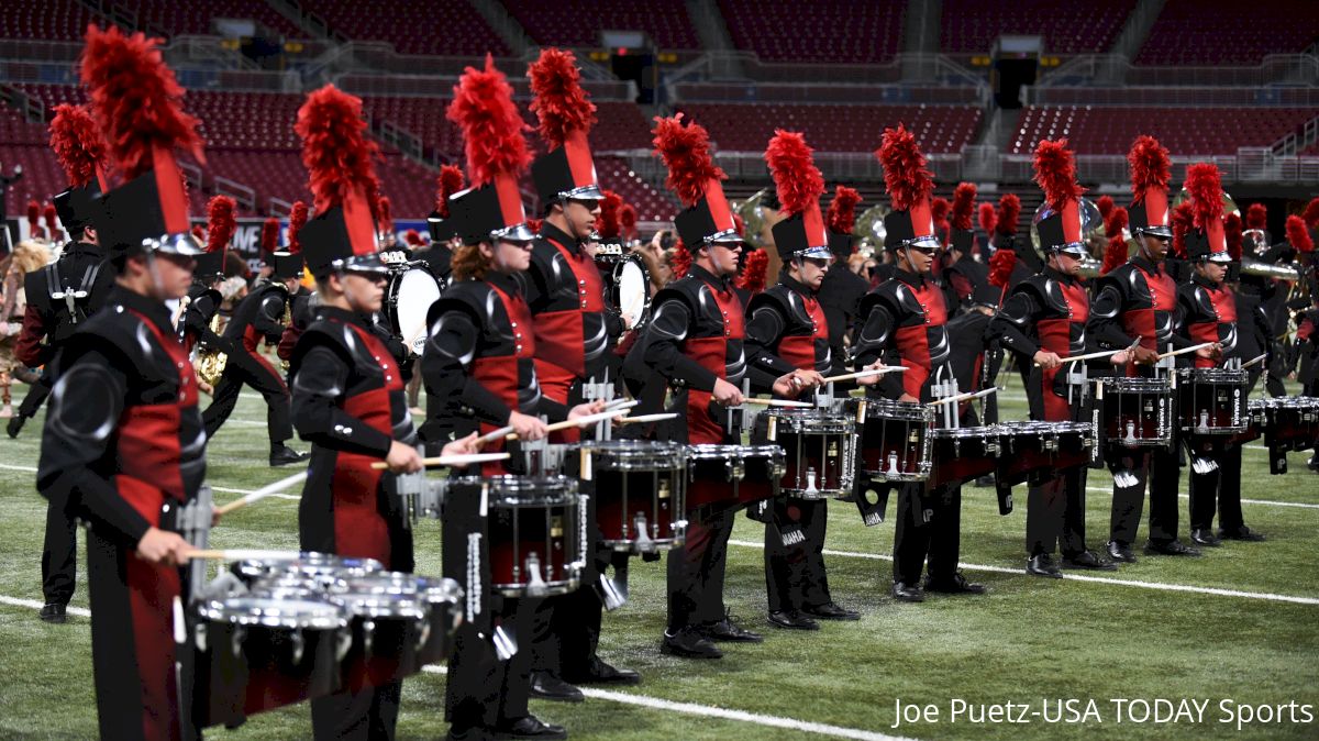 BOA Grand Nationals Preview: Day 2