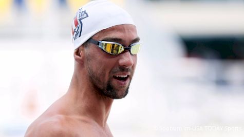 The Laws of Swimming Pt. II