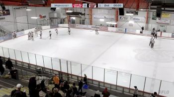 Replay: Home - 2024 Rockland vs Kemptville | Jan 12 @ 7 PM