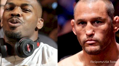 Dan Henderson: The Song Remains the Same at SUG 2