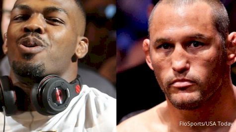 Submission Underground 2 (SUG 2): Jon Jones vs. Dan Henderson Details, Info