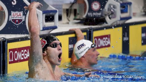 RACE VIDEO: Held Pops 18.15 En Route To Wolfpack ACC Title