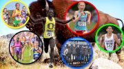 ON THE RUN: NCAA XC Regional Chaos | Ep.45