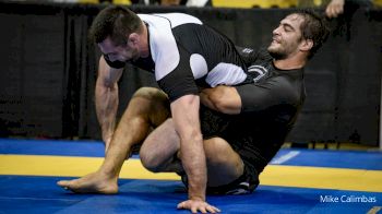 Jared Dopp vs Luiz Panza (Final) 2016 IBJJF No-Gi World Championships