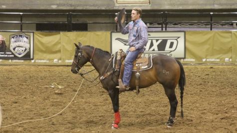 Top Cowboys, Cowgirls to Watch at ERA World Championship