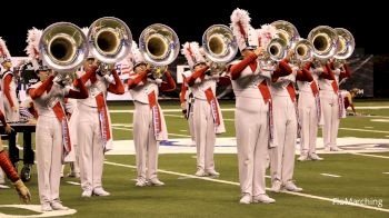 West Coast Comes East to BOA Grand Nationals