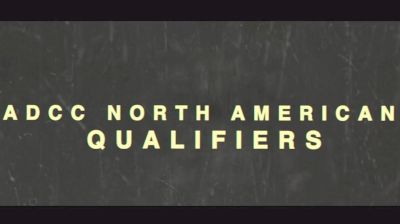 Watch ADCC North American Trials LIVE Nov. 19