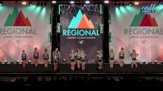 Riot Xtreme Cheer - SW4T [2024 L4.2 Senior Coed - D2 2] 2024 The West Regional Summit