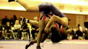 Top 5 Moves From Day 1 Finals Of the Bill Farrell Invitational