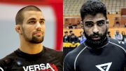 Will Mansher Khera vs Garry Tonon 2 Go Down At The ADCC Trials?