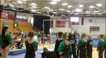 Brockport (Connie Kung) - 9.175
