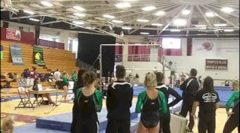 Brockport (Elizabeth Levy) - 9.625