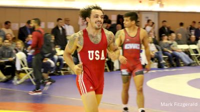 70 Final - Jordan Oliver, Sunkist Kids Wrestling Club vs Jimmy Kennedy, NYAC