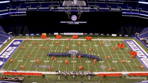 BOA Grand National SEMI-FINALS RESULTS