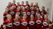 Hunterdon Central Earns Large Varsity Div. I Title!