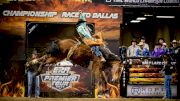 ERA Worlds Day 2 Recap
