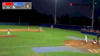 Replay: Diamond Dawgs vs Winter Garden - 2022 Diamond Dawgs vs Winter Garden - DH - 2 | Jul 19 @ 7 PM