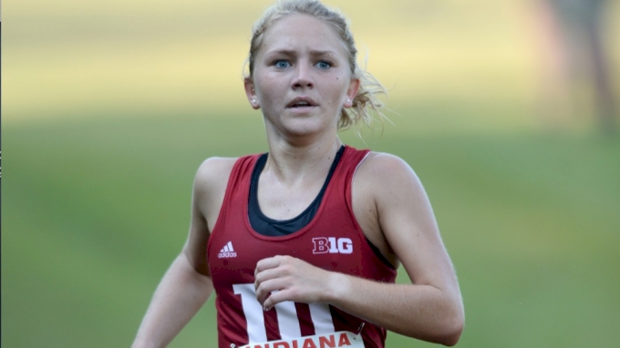 picture of Katherine Receveur