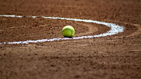 NCAA Aims To Speed Up Softball Games With Experimental Rules