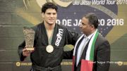 Weekend Roundup: Rio Grand Slam, SJJIF Worlds, UFC History, & More!