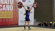 2017 USAW Nationals Day 1: Medals, Records, and More!