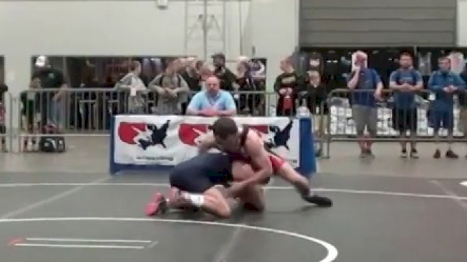 picture of Beau Donahue