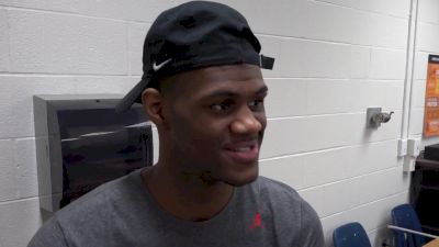 Status Remains Unchanged For Flo40 Forward