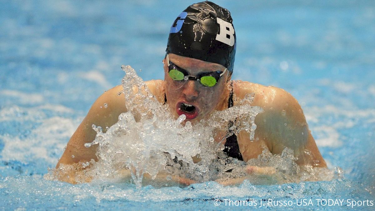 US National Team Holds Off Big Ten All-Stars At USA College Challenge