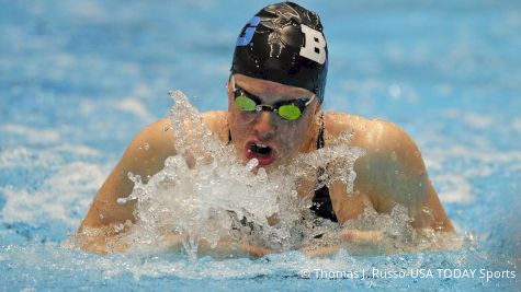 US National Team Holds Off Big Ten All-Stars At USA College Challenge