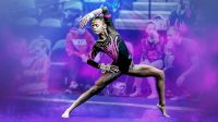 Beyond The Routine: Trinity Thomas