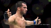 Gegard Mousasi Lays Waste To UFC Reebok Deal