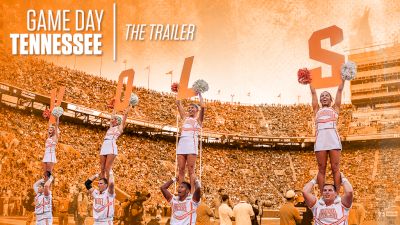 It's Game Day: Tennessee (Trailer)