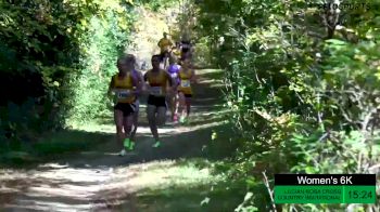 Replay: Lucian Rosa Invitational