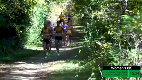 Replay: Lucian Rosa Invitational