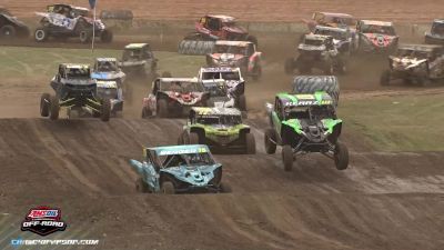 Full Replay | AMSOIL Off-Road at Antigo 6/5/22