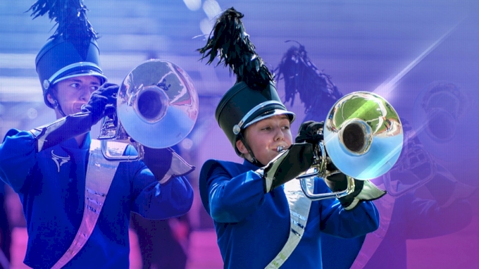 picture of On-Demand: 2020 Western Band Association Virtual Finale