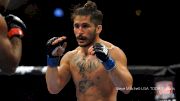 UFC Belfast Weigh-Ins: Ian McCall Out, Zak Cummings Misses Weight