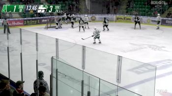 Replay: Away - 2024 Sherwood Park vs Okotoks | Mar 15 @ 7 PM