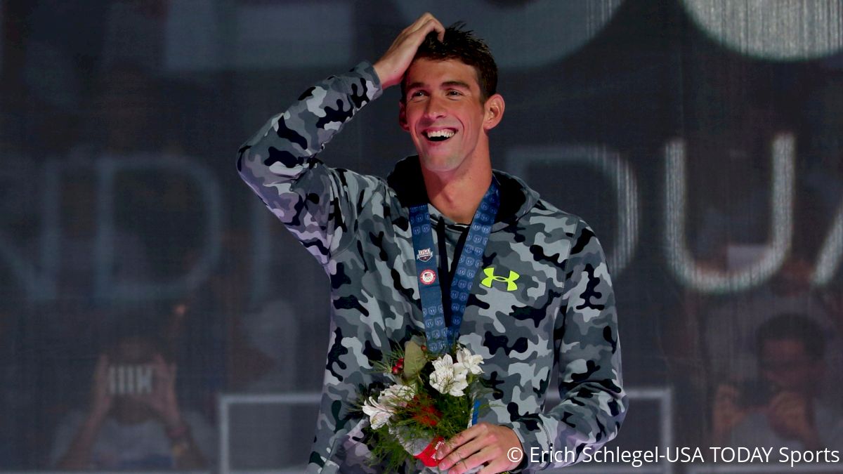 Picking Winners: The Golden Goggle Edition