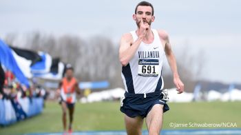 FloTrack TV Presents: NCAA XC Rewind (2016-2018)