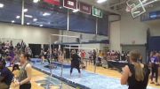 Emily North - Bars, Wisconsin-Whitewater - 2022 NCGA Championships