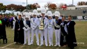 Western Band Association Grand Championships 1A-2A-3A