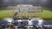 Western Band Association Championships Cancelled Due to Weather