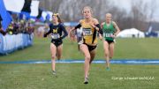 The Progression of Surprise NCAA Champion Karissa Schweizer