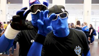 Cheer Athletics: The Ultimate Cheer Dads!