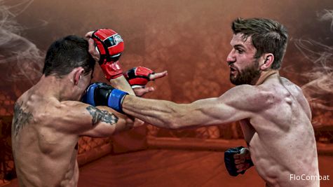 FloSports Weekly Viewing Guide Dec. 12-18